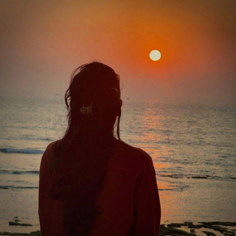 Kavya Bhayabhai ahir