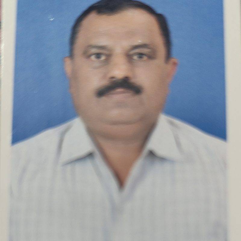 Karsanbhai Naranbhai Chandravaliya