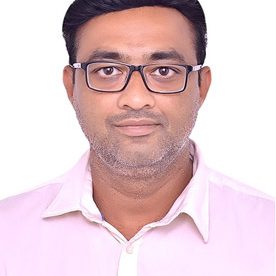 Mehul Ranmalbhai Dangar