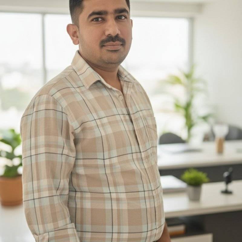 rajesh Nagabhai Gagiya